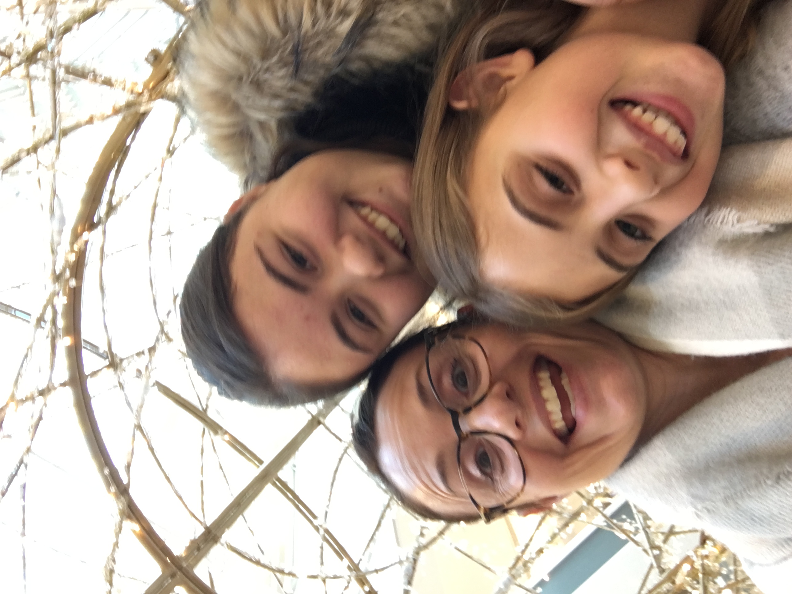 Toronto