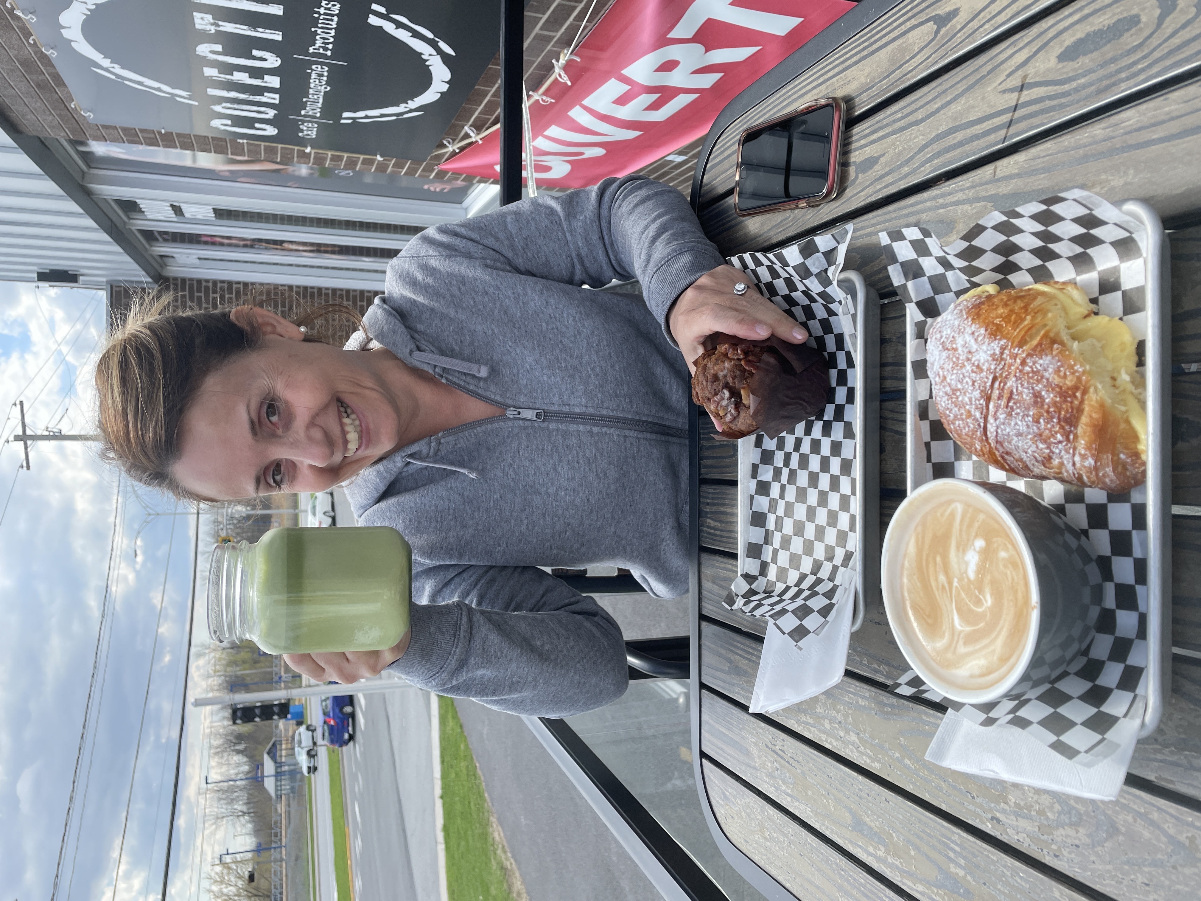 Café